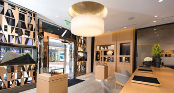 伯爵售后維修服務中心地址（東莞店）